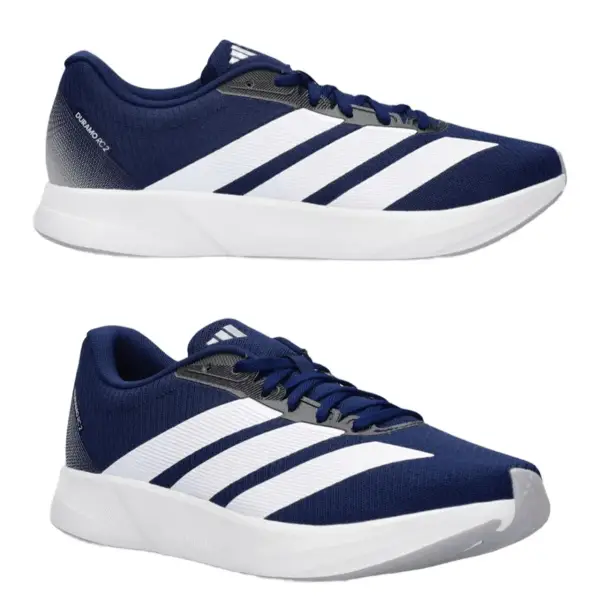 Zapatilla de Running Adidas Duramo RC 2 Zapatilla de Running Adidas Duramo RC 2