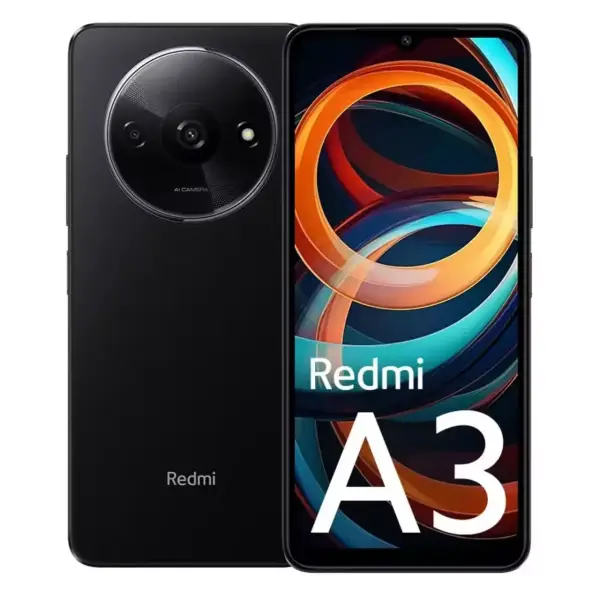 Xiaomi Redmi A3 4GB/128GB Xiaomi Redmi A3 4GB/128GB