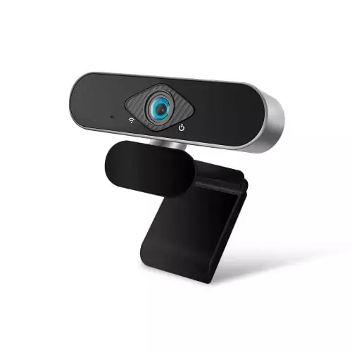 WebCam Xiaovv 1080p USB WebCam Xiaovv 1080p USB