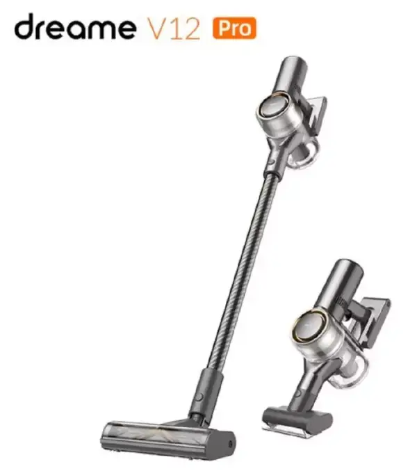 Dreame aspiradora inalámbrica V12 PRO Dreame aspiradora inalámbrica V12 PRO