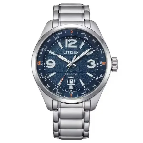 Reloj Solar Citizen AW1830-88L Reloj Solar Citizen AW1830-88L