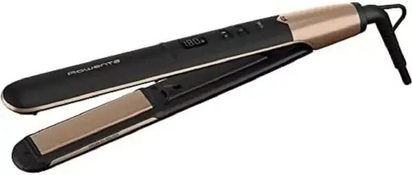 Plancha de pelo Rowenta Express Shine Plancha de pelo Rowenta Express Shine