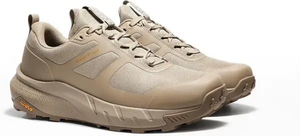 Zapatillas Trekking con Suela Goma Antidelizante NORTIV 8 Zapatillas Trekking con Suela Goma Antidelizante NORTIV 8