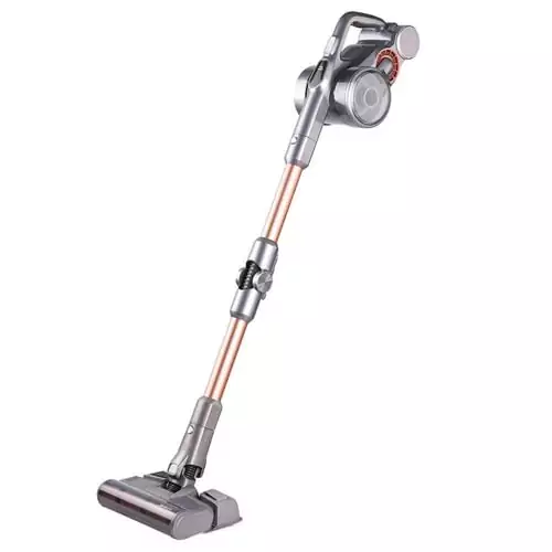 Aspiradora inalámbrica de mano Xiaomi Jimmy H9 Pro Aspiradora inalámbrica de mano Xiaomi Jimmy H9 Pro