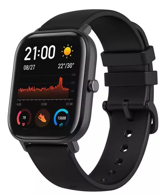 Amazfit GTS Amazfit GTS