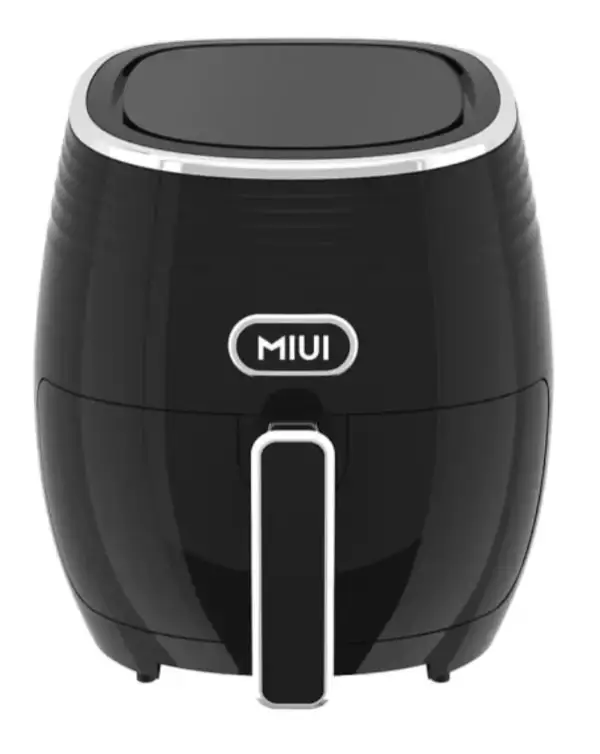 Freidora de aire MIUI Air Earl 2022 Microfat Freidora de aire MIUI Air Earl 2022 Microfat