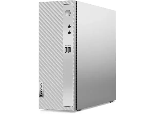 Sobremesa Lenovo Ryzen 5-5600H 8GB 512GB Sobremesa Lenovo Ryzen 5-5600H 8GB 512GB