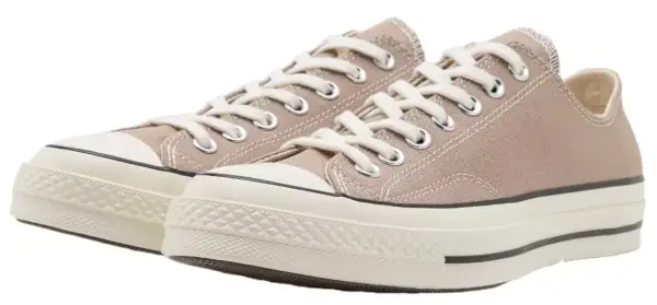 Zapatillas Converse Chuck 70 Ox Zapatillas Converse Chuck 70 Ox