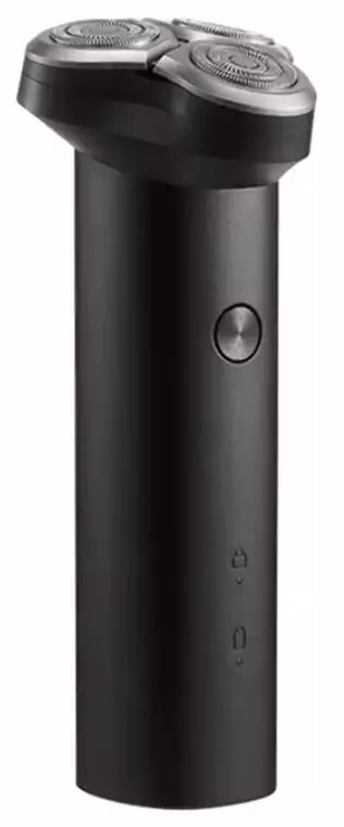 Recortadora Xiaomi Mijia S300 3D Recortadora Xiaomi Mijia S300 3D