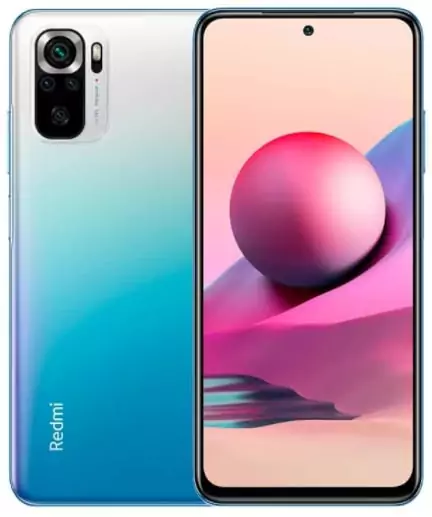 Xiaomi Redmi Note 10S Xiaomi Redmi Note 10S