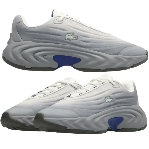 Zapatillas Lacoste Spinor Zapatillas Lacoste Spinor