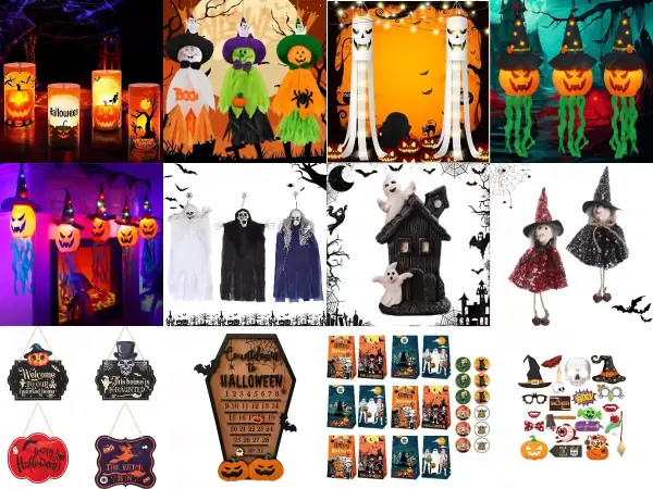 Recopilación de chollos terroríficos para Halloween Recopilación de chollos terroríficos para Halloween