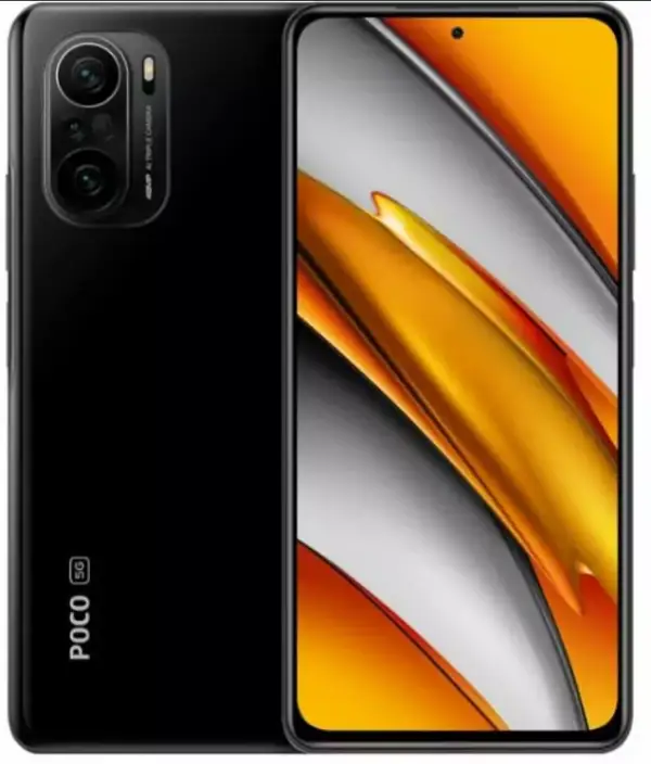 POCO F3 8GB/256GB POCO F3 8GB/256GB