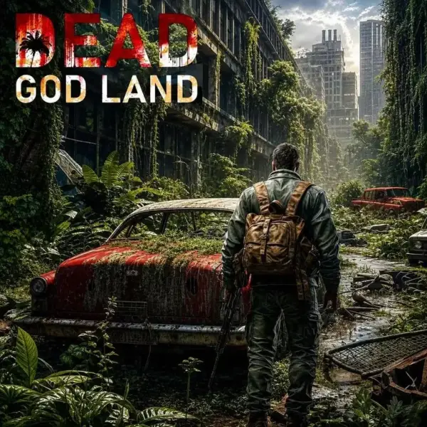 Dead God Land: Light Survival GRATIS Dead God Land: Light Survival GRATIS
