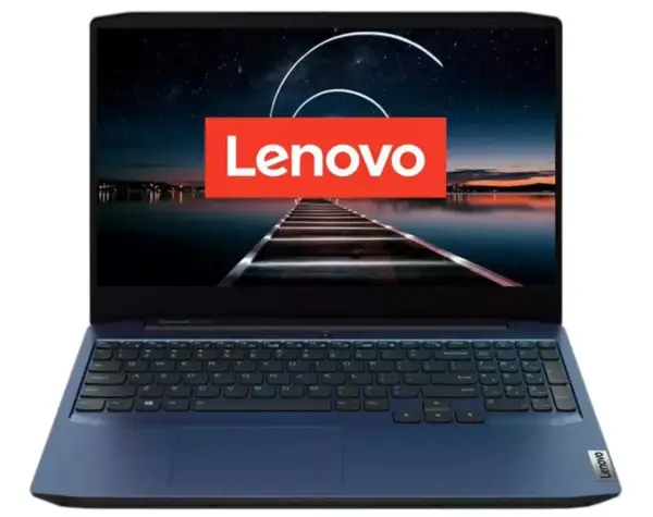 Portátil Gamer Lenovo IdeaPad 3 Ryzen 5 16GB 512GB GTX1650 Portátil Gamer Lenovo IdeaPad 3 Ryzen 5 16GB 512GB GTX1650