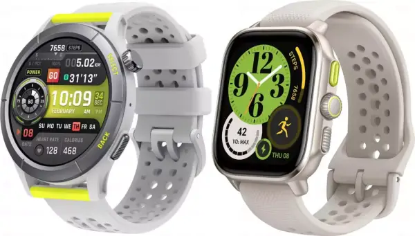 Smartwatch Amazfit Cheetah 47mm Smartwatch Amazfit Cheetah 47mm