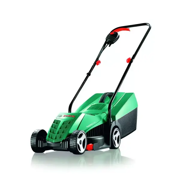 Cortacésped Bosch ARM 32 1200 W Cortacésped Bosch ARM 32 1200 W