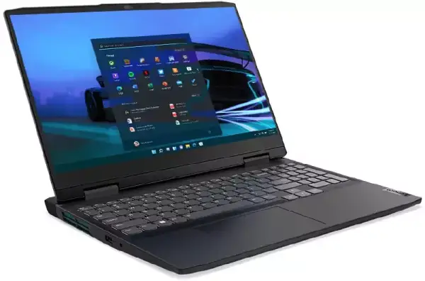 Lenovo IdeaPad Gaming 3 Ryzen 5 Series 6 16GB 512GB RTX3050 Lenovo IdeaPad Gaming 3 Ryzen 5 Series 6 16GB 512GB RTX3050