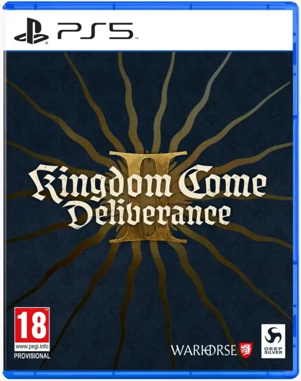 Kingdom Come Deliverance II Kingdom Come Deliverance II