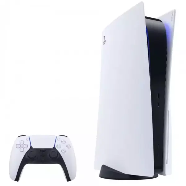 Consola PlayStation 5 Lector Consola PlayStation 5 Lector
