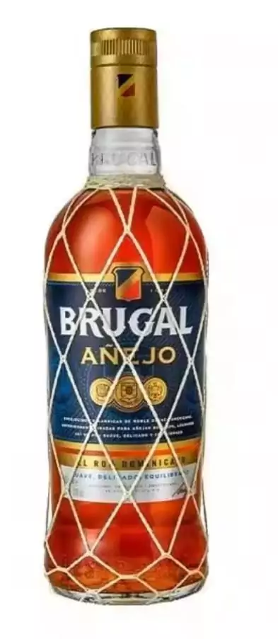 Ron Brugal Añejo 700ml Ron Brugal Añejo 700ml