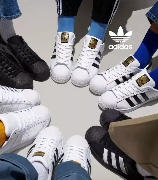 Descuentos en ropa, calzado y accesorios Adidas Descuentos en ropa, calzado y accesorios Adidas