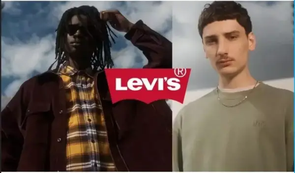 Hasta 75% de dto. en Ropa, Calzado y Accesorios Levi's Hasta 75% de dto. en Ropa, Calzado y Accesorios Levi's