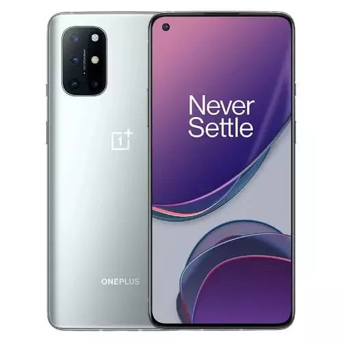 OnePlus 8T 12GB/256GB OnePlus 8T 12GB/256GB