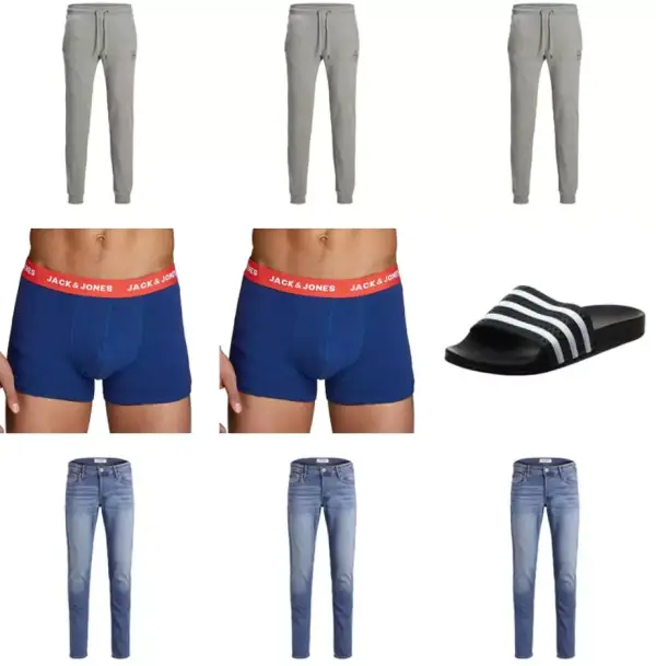 20% Dto. por cada 30€ de compra en ropa y calzado en Amazon 20% Dto. por cada 30€ de compra en ropa y calzado en Amazon