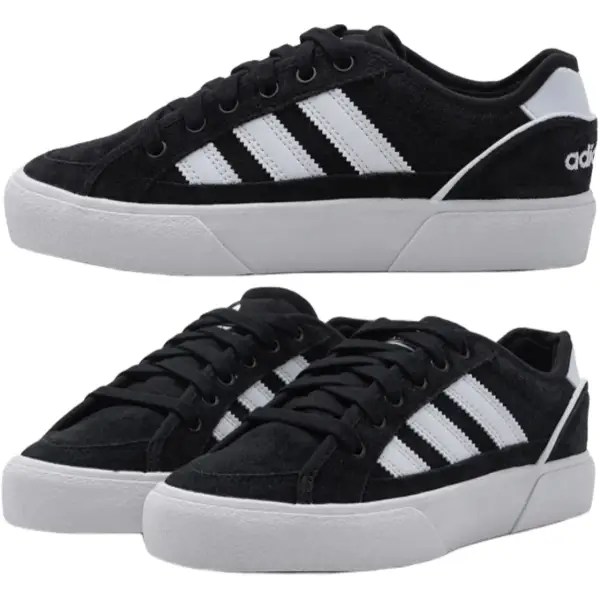 Zapatillas Skate Adidas Court TNS Premiere Zapatillas Skate Adidas Court TNS Premiere