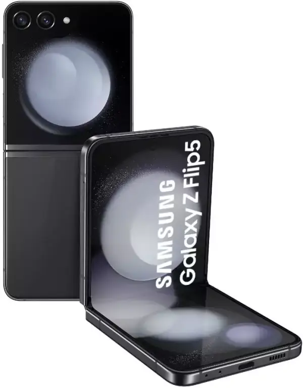 Samsung Galaxy Z Flip5 5G 8GB 256GB Samsung Galaxy Z Flip5 5G 8GB 256GB