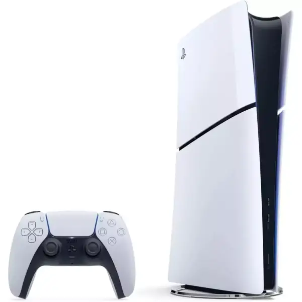 Consola Playstation 5 Slim digital 1TB Consola Playstation 5 Slim digital 1TB
