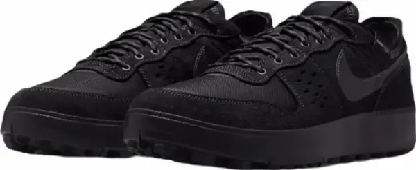 Zapatillas Nike C1TY Premium CORDURA de nobuk Zapatillas Nike C1TY Premium CORDURA de nobuk