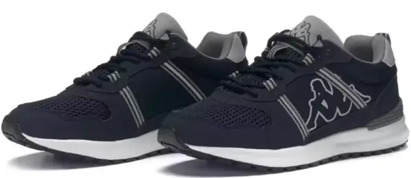 Zapatillas Kappa Linen para Hombre Zapatillas Kappa Linen para Hombre