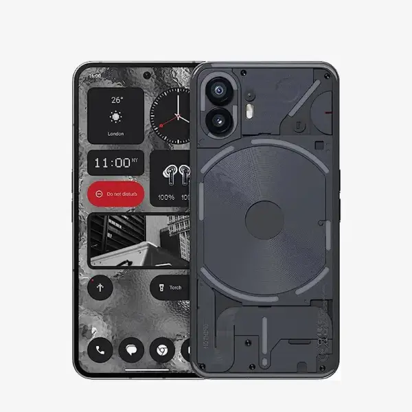 Nothing Phone 2 12GB 256GB Nothing Phone 2 12GB 256GB
