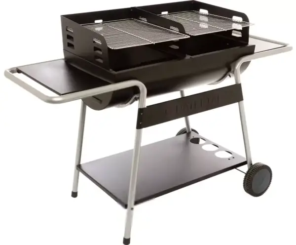 Barbacoa para carbón NATERIAL Icarus 10 personas Barbacoa para carbón NATERIAL Icarus 10 personas