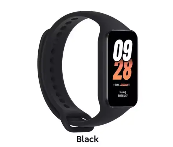 Versión global Xiaomi Smart Band 8 Active Versión global Xiaomi Smart Band 8 Active