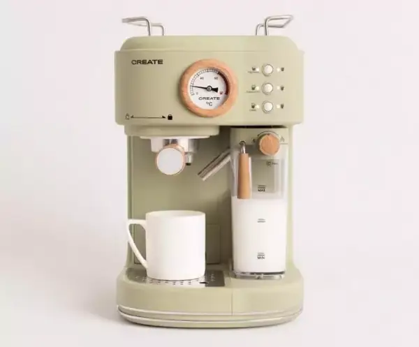 Cafetera Create Thera Vintage Cafetera Create Thera Vintage