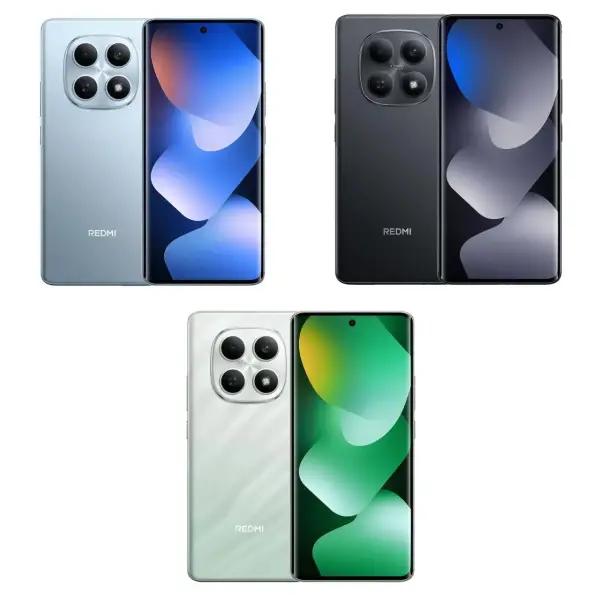 Xiaomi Redmi Note 15 6GB+128GB Xiaomi Redmi Note 15 6GB+128GB