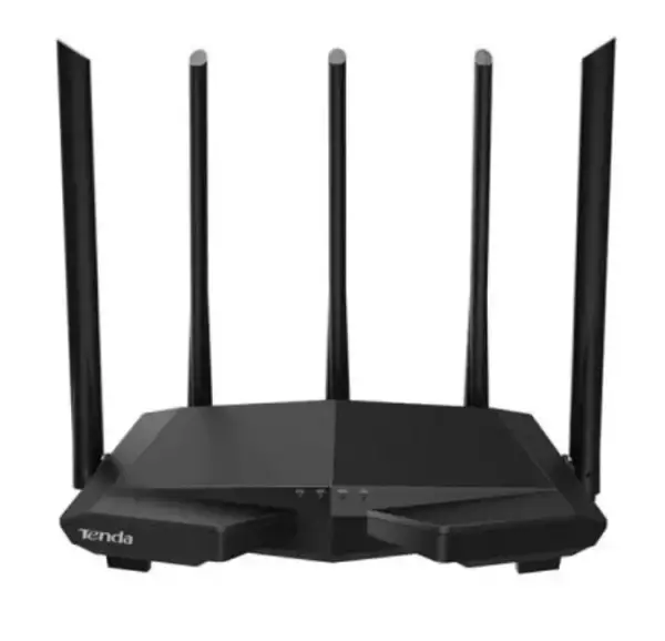 Router WiFi Tenda AC7 Dual Band Router WiFi Tenda AC7 Dual Band
