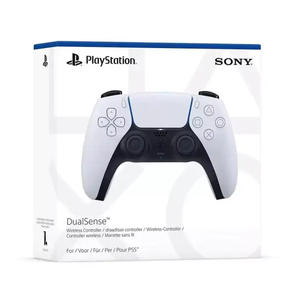 Mando Sony DualSense PS5 Mando Sony DualSense PS5