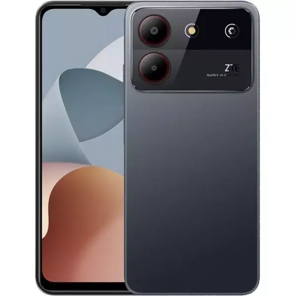 ZTE Blade A54 4GB/64GB ZTE Blade A54 4GB/64GB