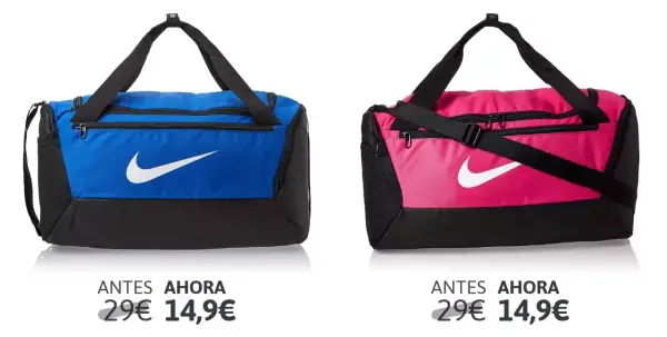 Bolsa de deporte Nike Brasilia Bolsa de deporte Nike Brasilia
