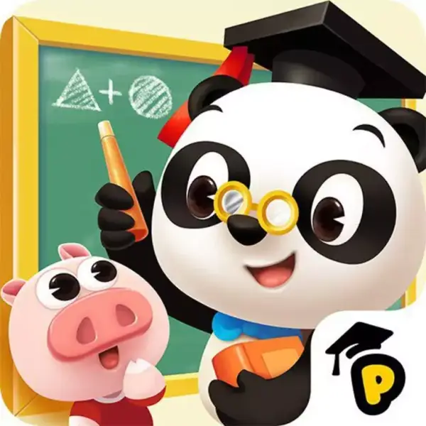 Dr. Panda Escuela para iOS Dr. Panda Escuela para iOS