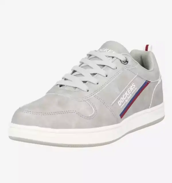 Zapatillas deportivas bajas Dockers by Gerli Zapatillas deportivas bajas Dockers by Gerli