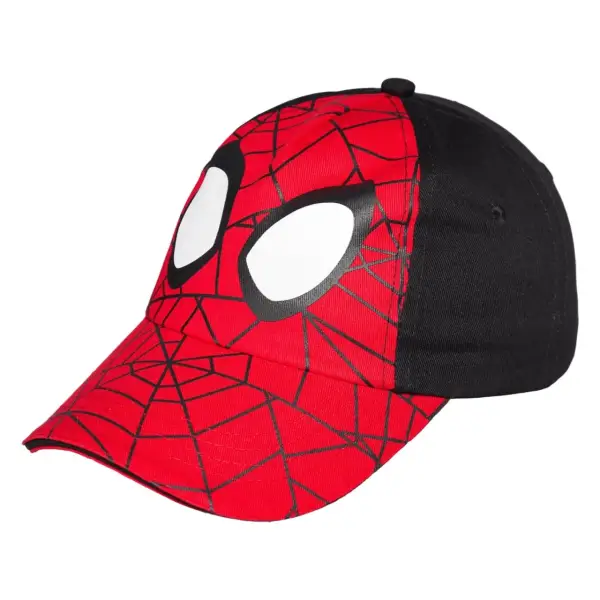Gorra Spiderman Gorra Spiderman