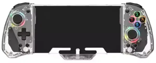 Controlador mejorado sin Deadzone para Switch OLED Controlador mejorado sin Deadzone para Switch OLED