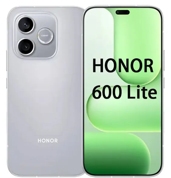 HONOR 600 Lite 5G 8GB+256GB HONOR 600 Lite 5G 8GB+256GB