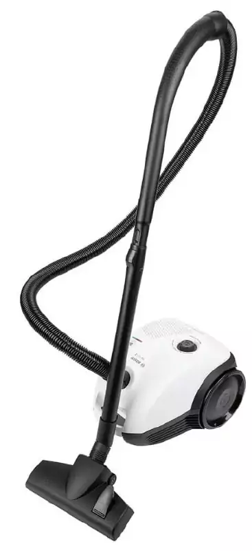Aspirador con bolsa Bosch 600W Aspirador con bolsa Bosch 600W