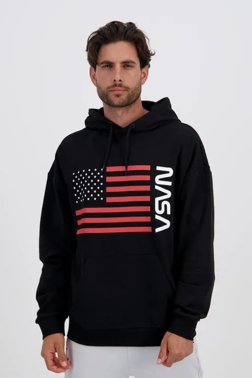 Sudadera Capucha NASA Sudadera Capucha NASA